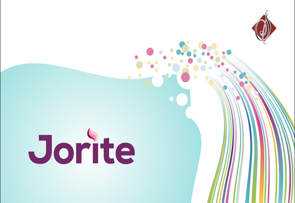 Jorite Device mark 3885264 Trademark