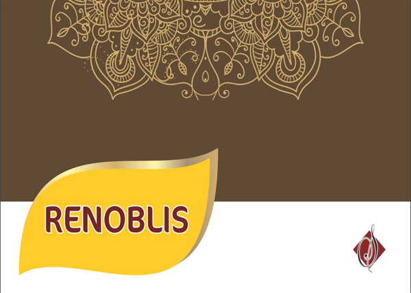 Renoblis Device mark 3885267 Trademark