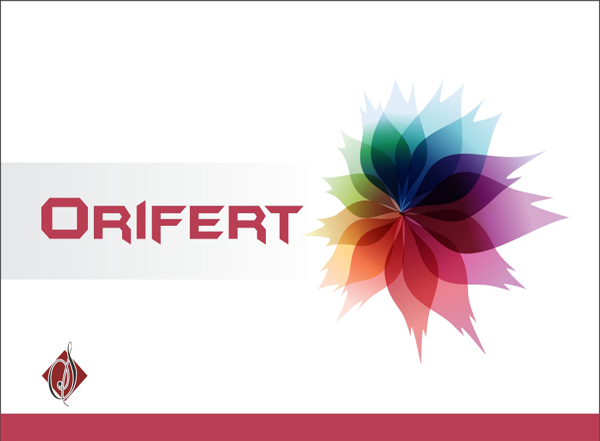 Orifert Device mark 3885268 Trademark