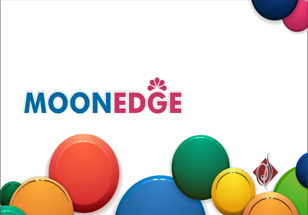 Moonedge Device mark 3885269 Trademark