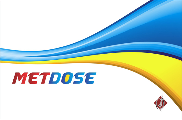 Metdose Device mark 3885270 Trademark