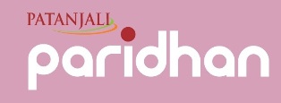 Patanjali Paridhan Device mark 3885324 Trademark