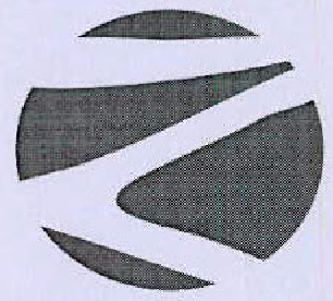 Z (logo) Device mark 3909680 Trademark