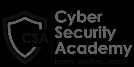 Csa- Cyber Security Academy- Learn, Evolve, Excel Device mark 3885375 Trademark