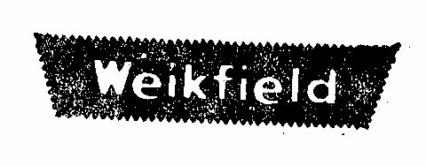 Weikfield Device mark 277844 Trademark