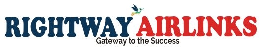 Rightway Airlinks Gateway To The Success Device mark 3909786 Trademark
