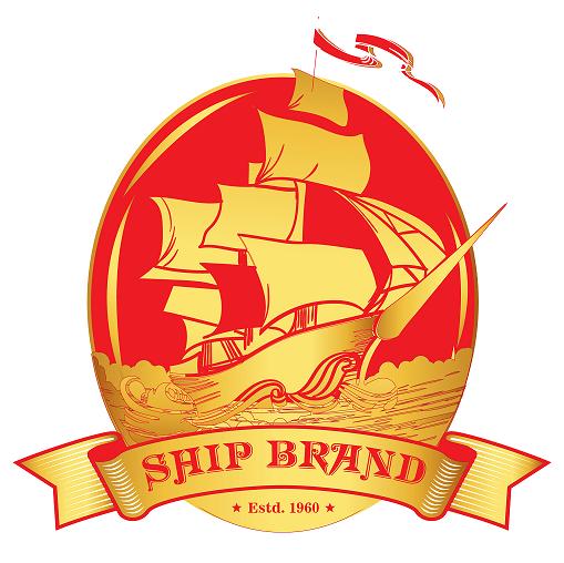 Ship Brand Device mark 3885486 Trademark