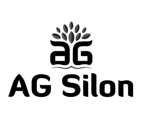 Ag Silon Logo Device mark 3909821 Trademark