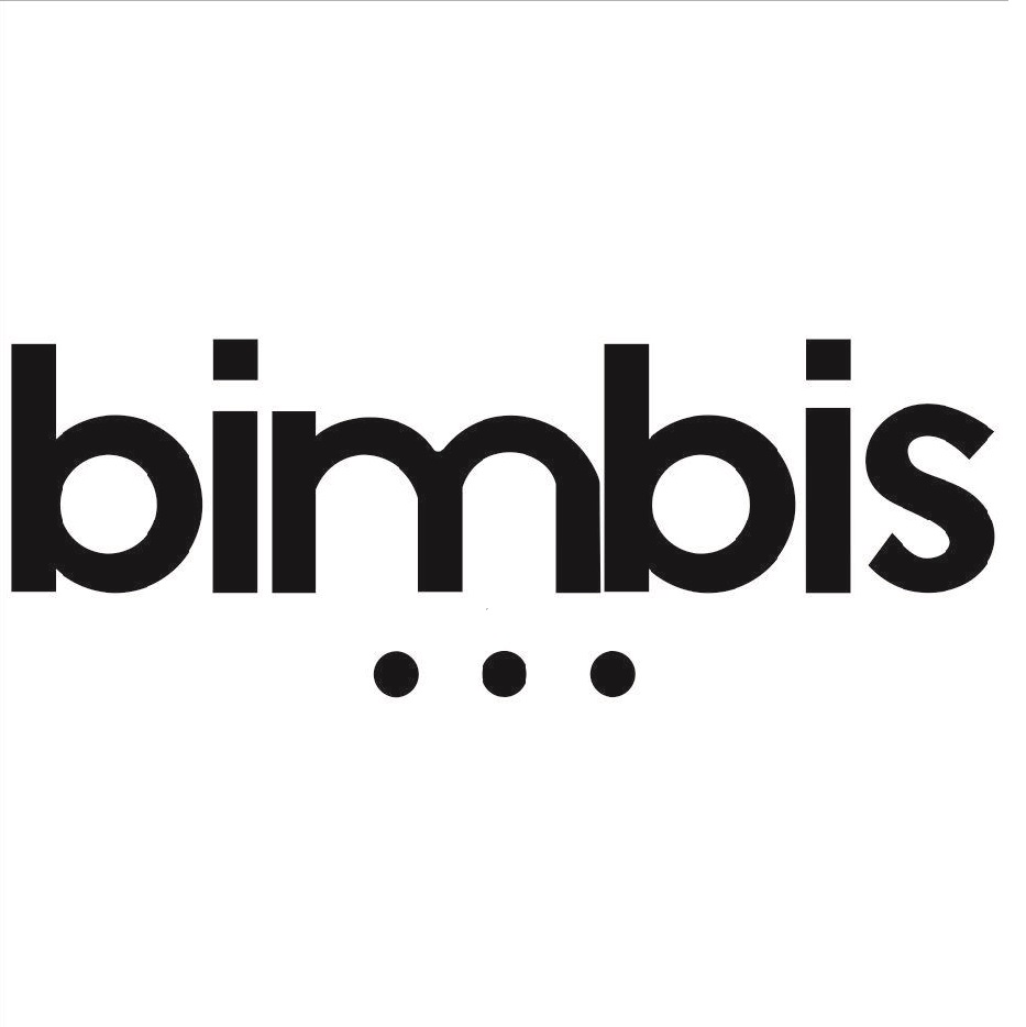 Bimbis Logo Device mark 3885547 Trademark