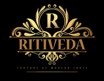 Ritiveda Couture Of Modern India Device mark 3909864 Trademark