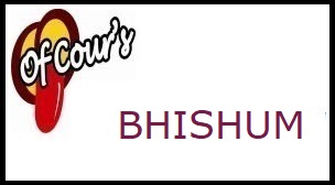 Ofcours Bhishum Device mark 3910216 Trademark