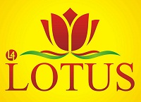 L4lotus Device mark 3910234 Trademark