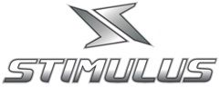 Stimulus With Logo (label) Device mark 3910326 Trademark