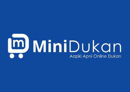 Mini Dukan Aapki Apni Online Dukan Device mark 3885813 Trademark
