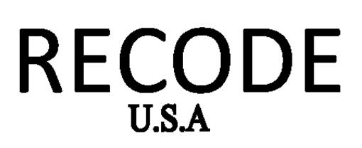 Recode U.s.a Device mark 3885879 Trademark