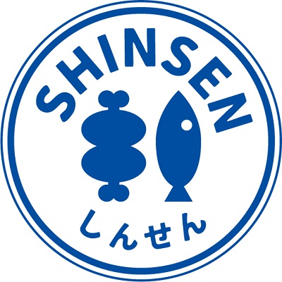 Shinsen Device mark 3910421 Trademark