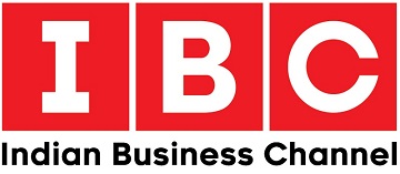 Ibc Indian Business Channel Device mark 3885996 Trademark