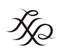 Monogram Of H & P Device mark 3910523 Trademark