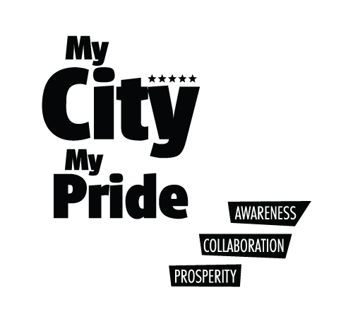 My City My Pride (label) Device mark 3886006 Trademark