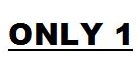 Only 1 Device mark 3886146 Trademark