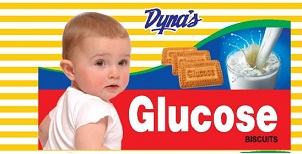 Dyna's Glucose Device mark 3910681 Trademark