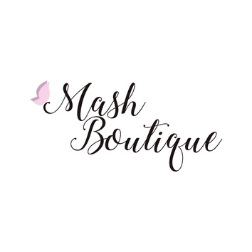 Device Of "mash Boutique" Device mark 3886171 Trademark
