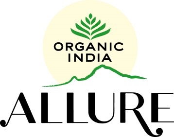 Organic India Allure Device mark 3886301 Trademark