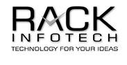 Rack Infotech - Technology For Your Ideas Device mark 3886280 Trademark