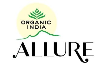 Organic India Allure Device mark 3886302 Trademark