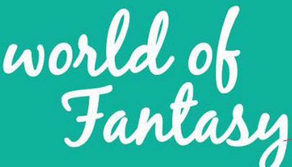 World Of Fantasy Device mark 3886382 Trademark