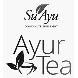 Suayu Ayur Tea Device mark 3886622 Trademark