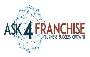 Ask4franchise Device mark 3887122 Trademark