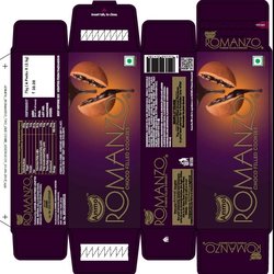 Romanzo Device mark 3887139 Trademark
