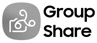 Group Share Device mark 3887203 Trademark