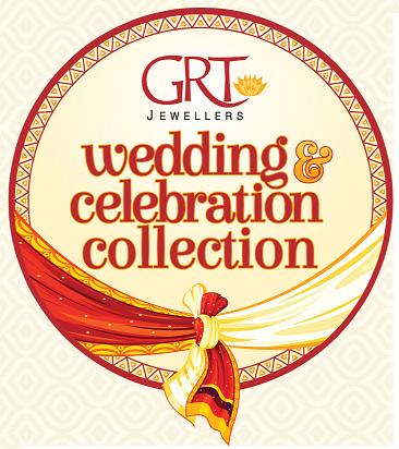 Grt Jewellers Wedding & Celebration Collection Device mark 3887465 Trademark