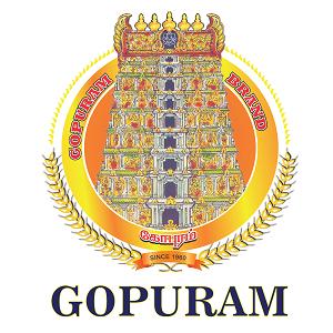 Gopuram Device mark 3887468 Trademark