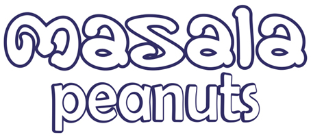 Masala Peanuts Device mark 3887476 Trademark
