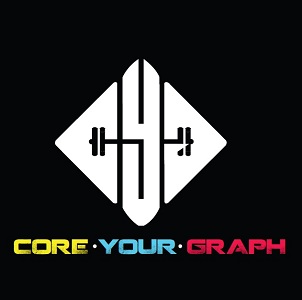 Core Your Graph Device mark 3887589 Trademark