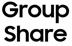 Group Share Device mark 3887629 Trademark