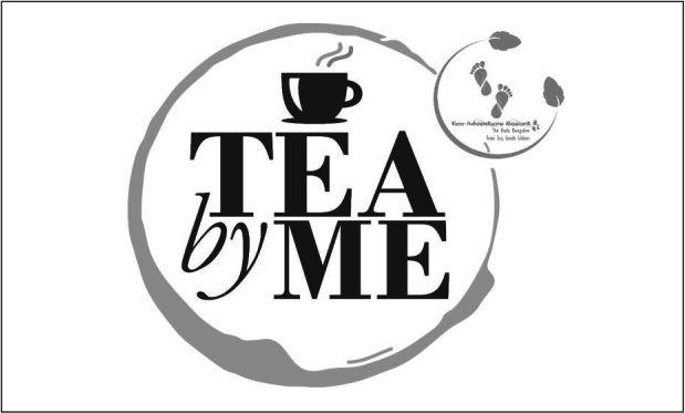 Tea By Me Device mark 3887645 Trademark