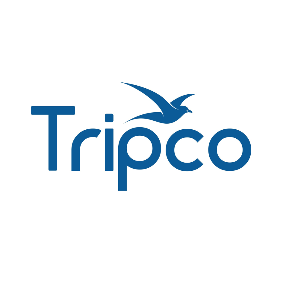 Tripco Device mark 3887649 Trademark