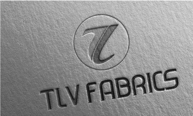 Logo Tl Tlv Fabrics Device mark 3887671 Trademark