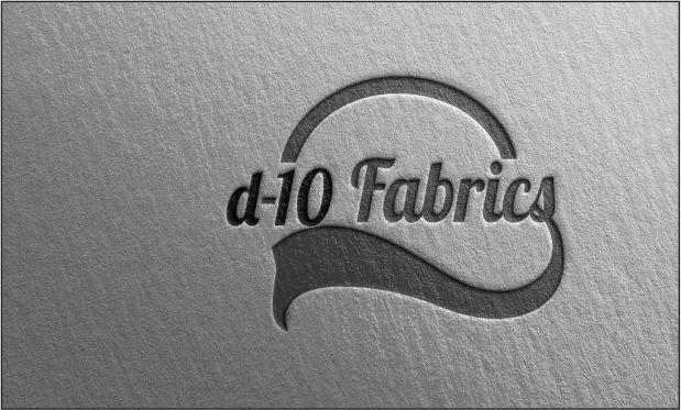 D-10 Fabrics Device mark 3887738 Trademark