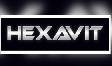 Hexavit Device mark 3887830 Trademark