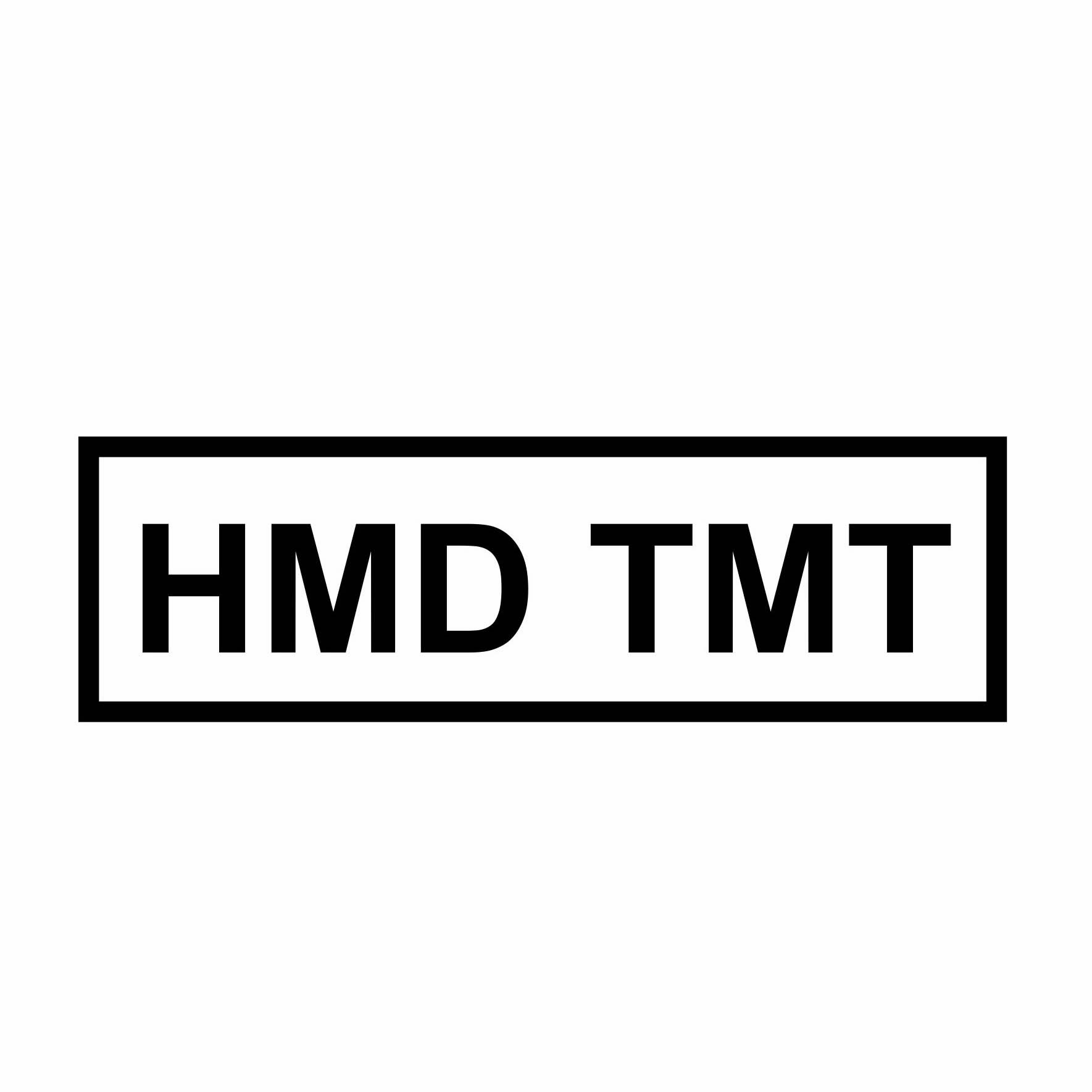Hmd Tmt Device mark 3888001 Trademark