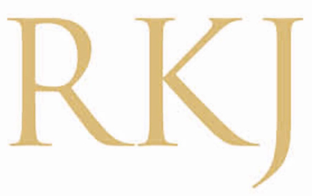 Rkj Device mark 3888052 Trademark