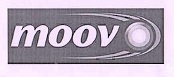 Moov Device mark 3888121 Trademark