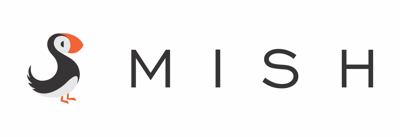 Mish Device mark 3888240 Trademark