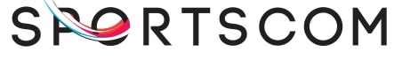Sportscom Label Device mark 3888281 Trademark