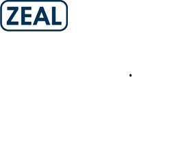 Zeal Device mark 3888312 Trademark
